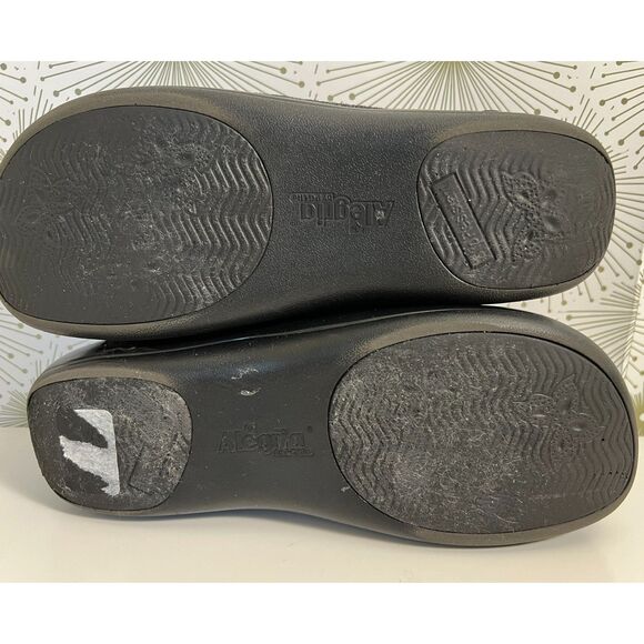 Alegria Keli Devine soft clogs. Size EU39. - Picture 8 of 8